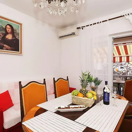 Kalana Appartement Zadar