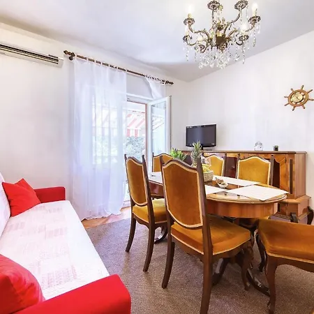 Appartement Kalana *