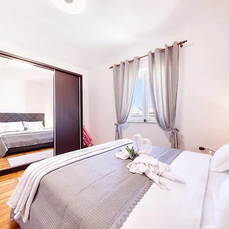 Appartement Kalana *
