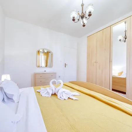 Appartement Kalana Zadar